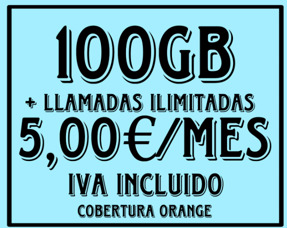 TARIFA5E